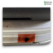 VW Up Bagdør H Med OEM Nr. 1S4833056B Fra VW Ophugger
