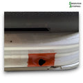 VW Up Bagdør H Med OEM Nr. 1S4833056A Fra VW Ophugger