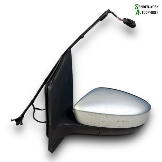 VW Up Sidespejl Med OEM Nr. 5Z1857537A Fra VW Ophugger