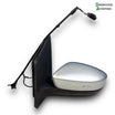 VW Up Sidespejl Med OEM Nr. 6RU857521B Fra VW Ophugger