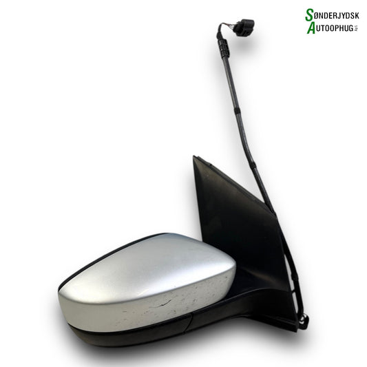 VW Up Sidespejl Med OEM Nr. 1S1857508AA9B9 Fra VW Ophugger