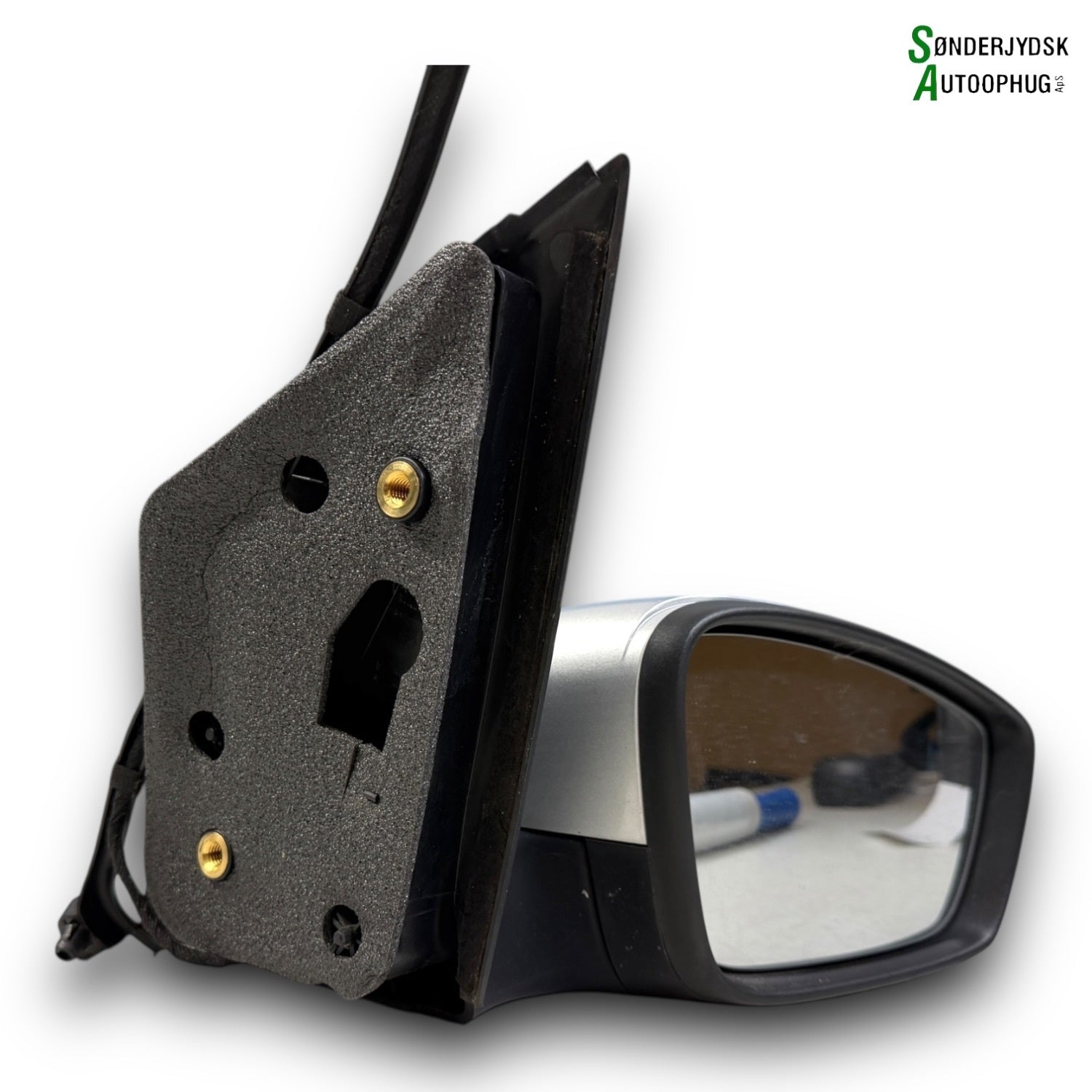 VW Up Sidespejl Med OEM Nr. 5Z1857538C Fra VW Ophugger
