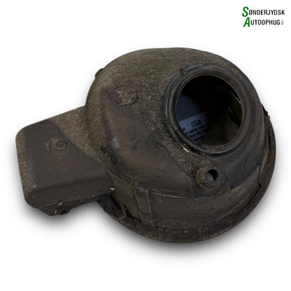 VW Up Benzinklap / Tankklap Med OEM Nr. 1S0809857KGRU Fra VW Ophugger