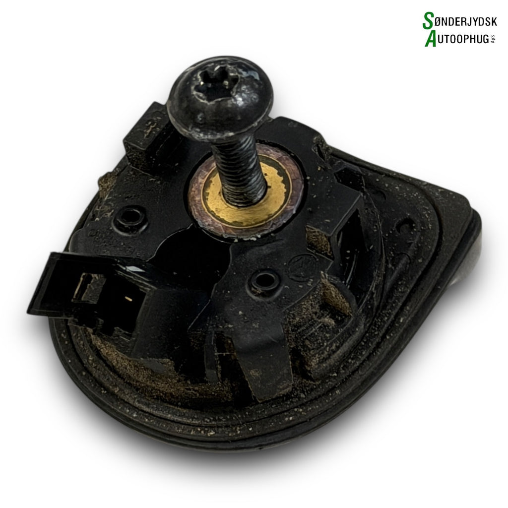 VW Up Håndtag Udvendig Med OEM Nr. 1S0827566A Fra VW Ophugger