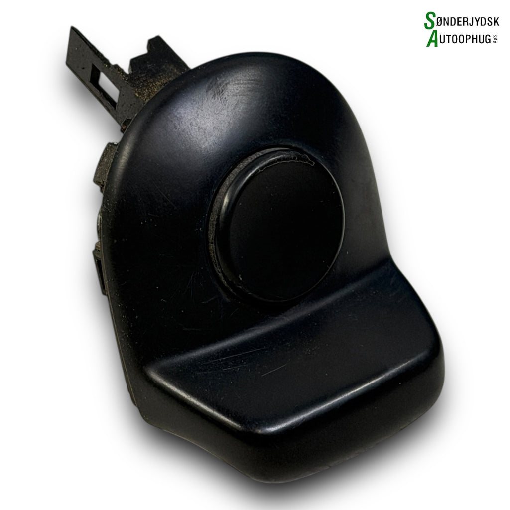 VW Up Håndtag Udvendig Med OEM Nr. 1S0827566A Fra VW Ophugger