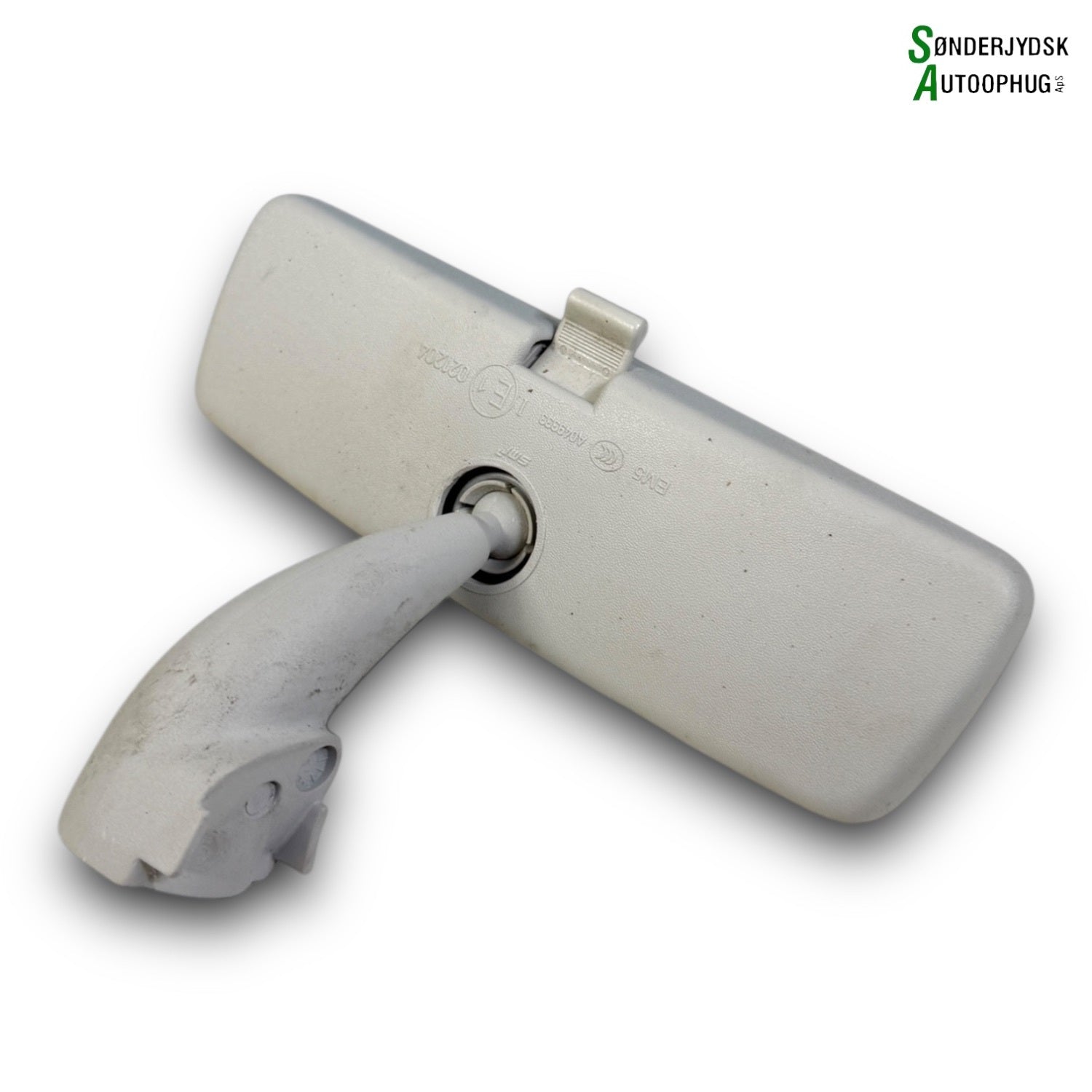 VW Up Bakspejl Indvend Med OEM Nr. 1S0857511A Fra VW Ophugger