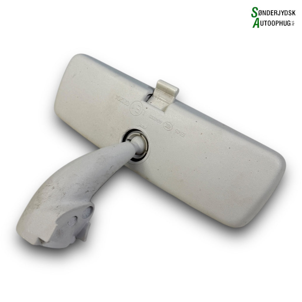 VW Up Bakspejl Indvend Med OEM Nr. 1S0857511AY20 Fra VW Ophugger