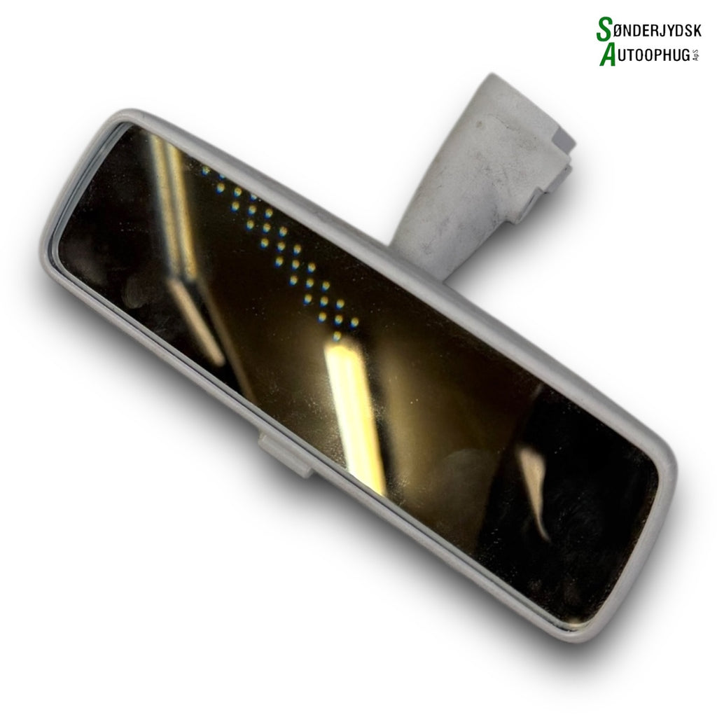 VW Up Bakspejl Indvend Med OEM Nr. 1S0857511A Fra VW Ophugger
