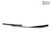 VW Up Viskerarm Med OEM Nr. 1S195541003C Fra VW Ophugger