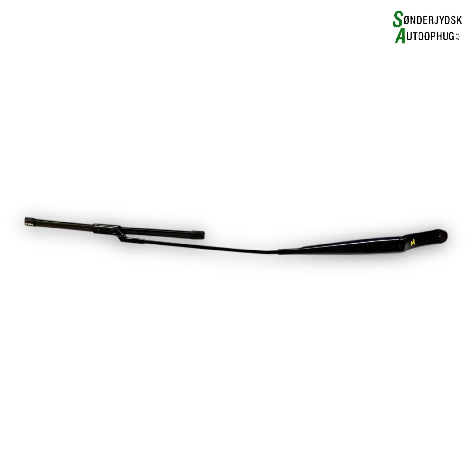VW Up Viskerarm Med OEM Nr. 1S1955410 Fra VW Ophugger