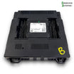VW Up Bcm / Komfortkomputer Med OEM Nr. 1S0937090D Fra VW Ophugger