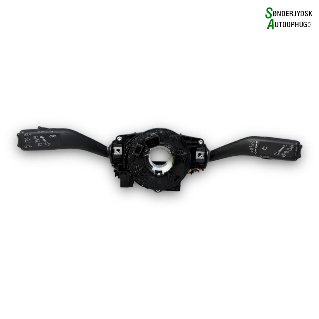 VW Up Kontakt Combi Med OEM Nr. 1S09535139B9 Fra VW Ophugger