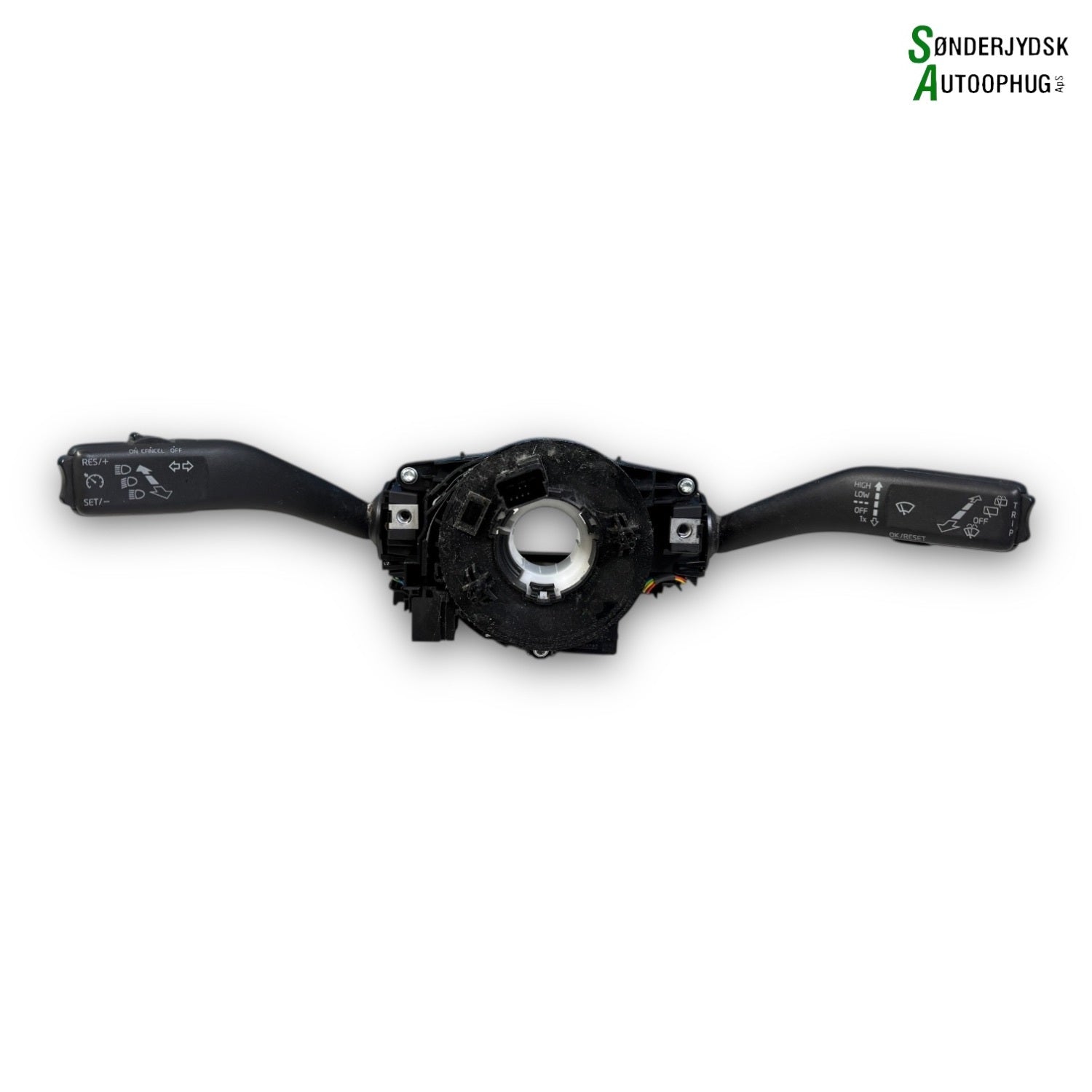 VW Up Kontakt Combi Med OEM Nr. 1S09535139B9 Fra VW Ophugger
