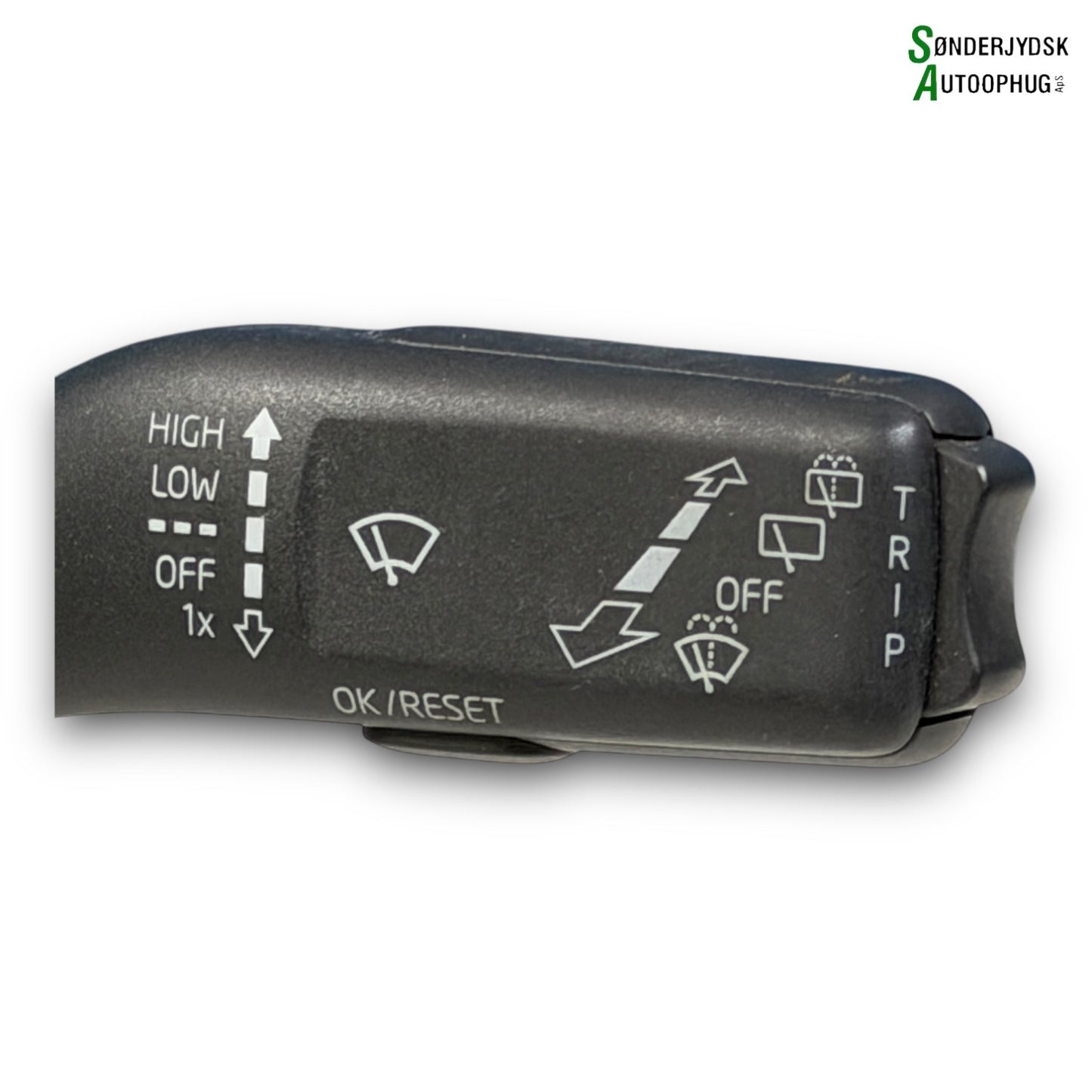 VW Up Kontakt Combi Med OEM Nr. 1S0953513 Fra VW Ophugger