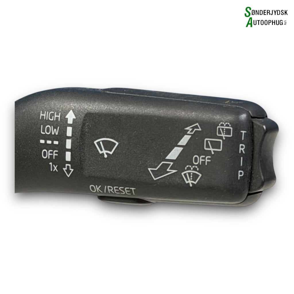 VW Up Kontakt Combi Med OEM Nr. 1S0953513D9B9 Fra VW Ophugger