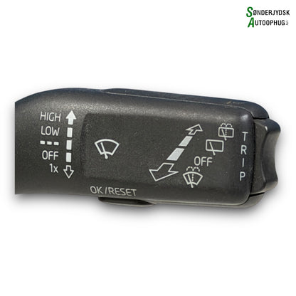 VW Up Kontakt Combi Med OEM Nr. 1S0953513B Fra VW Ophugger