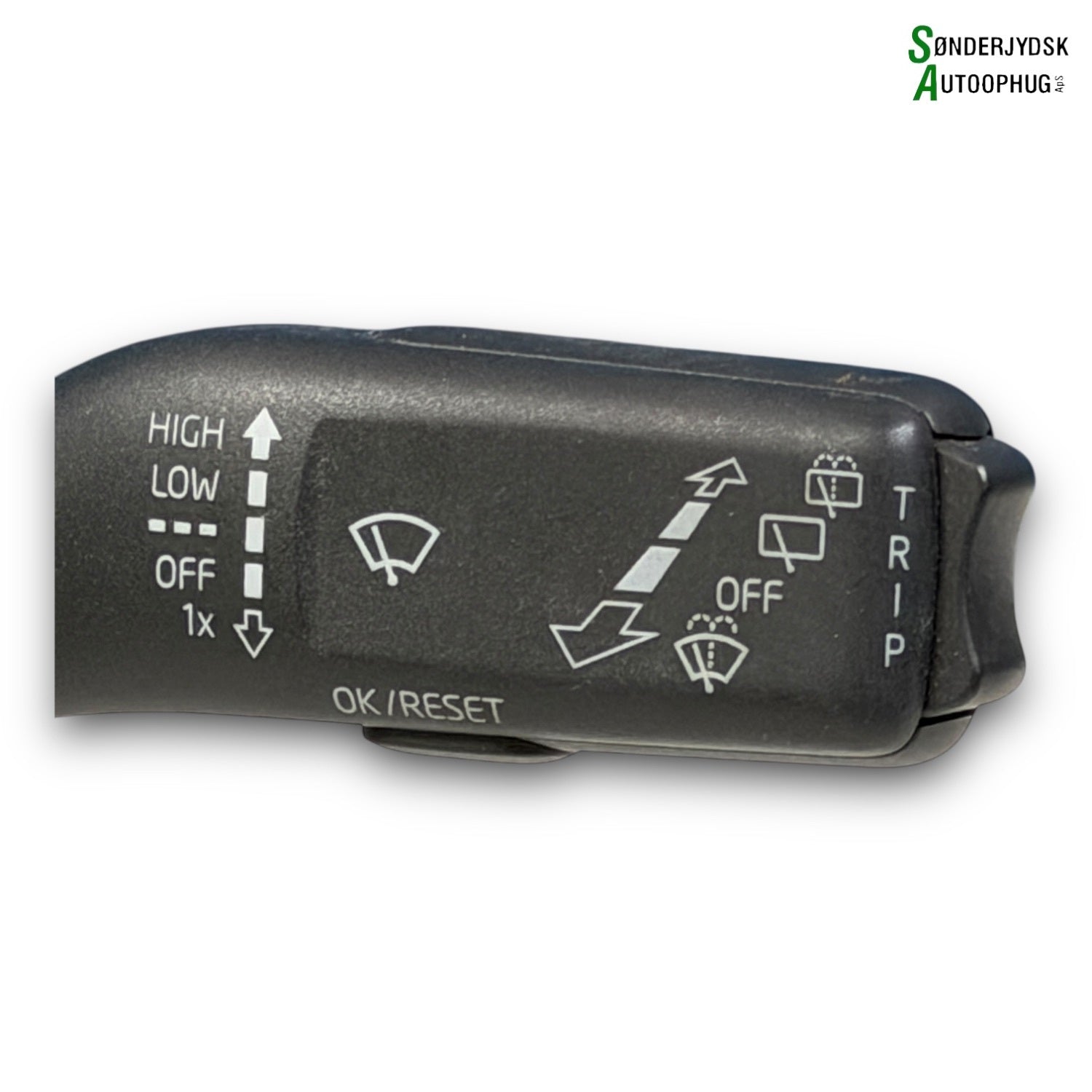 VW Up Kontakt Combi Med OEM Nr. 1S09535139B9 Fra VW Ophugger