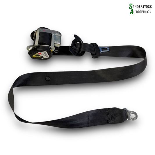 VW Up Sikkerhedsseler For Med OEM Nr. 1S4857705E Fra VW Ophugger