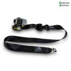 VW Up Sikkerhedsseler For Med OEM Nr. 1S4857706JRAA Fra VW Ophugger