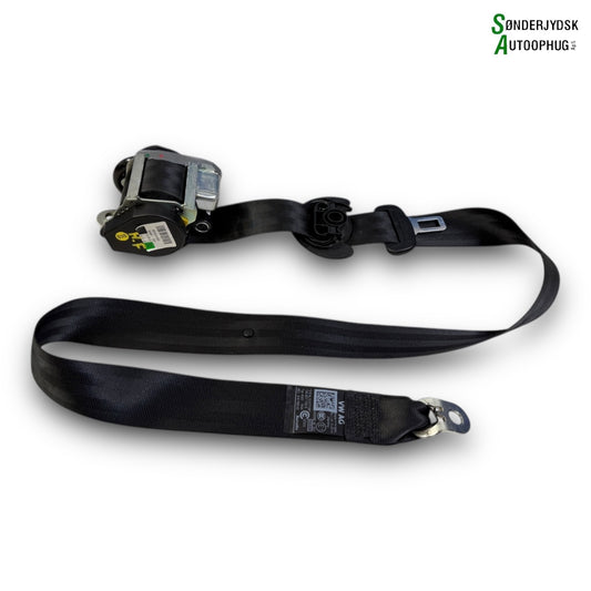 VW Up Sikkerhedsseler For Med OEM Nr. 1S4857706ERAA Fra VW Ophugger