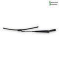 VW Up Viskerarm Med OEM Nr. 1S1955409B03C Fra VW Ophugger