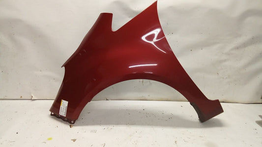 Hyundai Ix20 Forskærm V Med OEM Nr. 663111K000 Fra Hyundai Ophugger