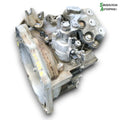 Opel Astra K Gearkasse 6 Trin Med OEM Nr. 55494806 Fra Opel Ophugger