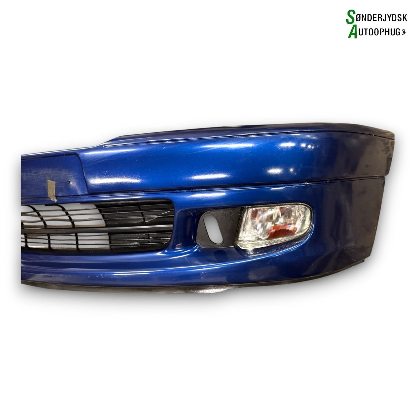 Peugeot 306 Forkofanger Med OEM Nr. 7401X8 Fra Peugeot Ophugger