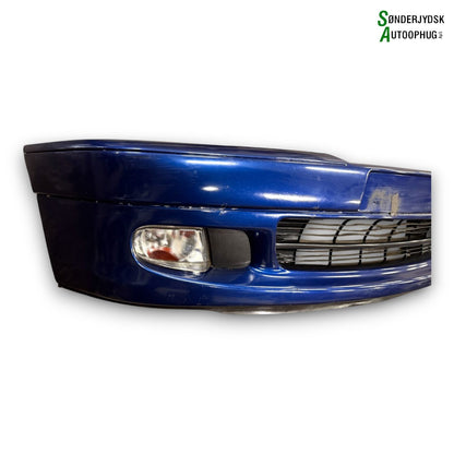 Peugeot 306 Forkofanger Med OEM Nr. 7401X8 Fra Peugeot Ophugger