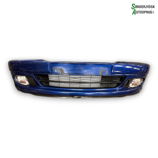 Peugeot 306 Forkofanger Med OEM Nr. 7401X8 Fra Peugeot Ophugger