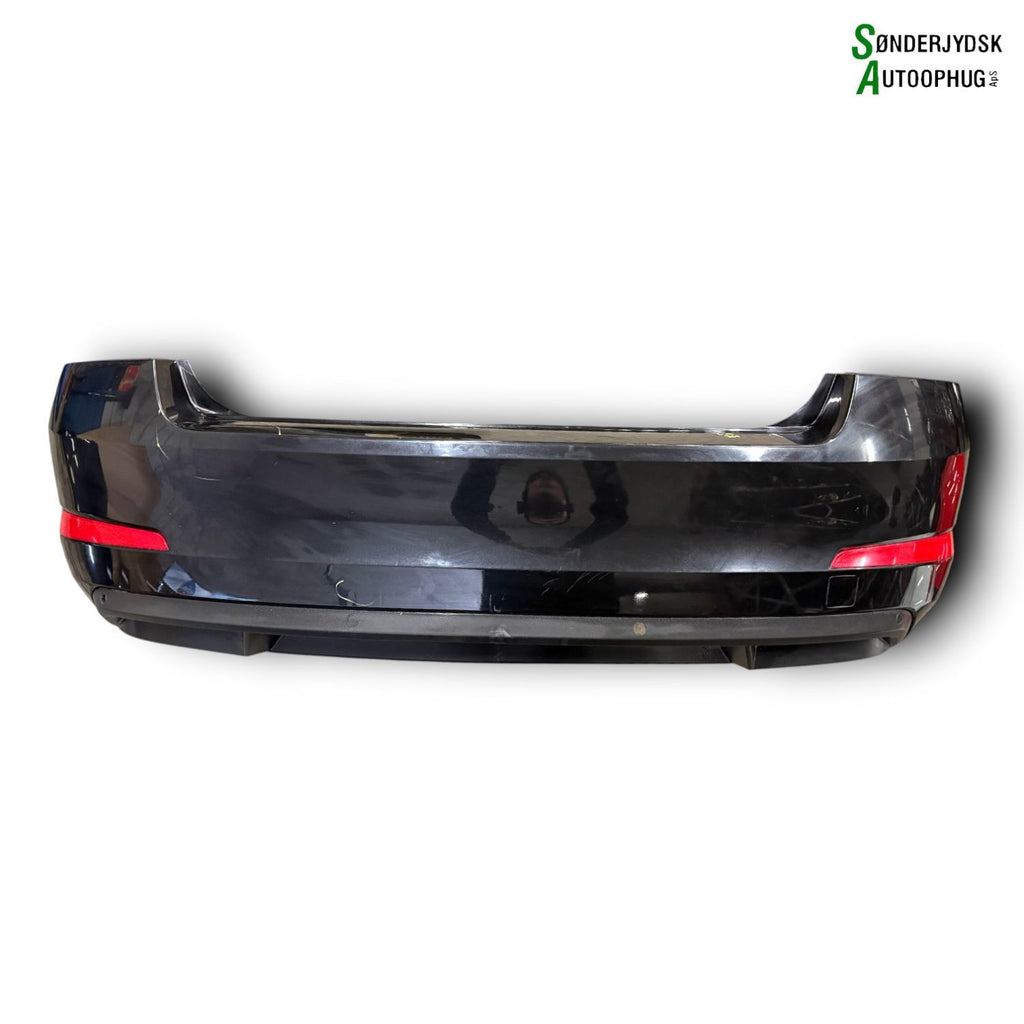 Skoda Octavia Bagkofanger Med OEM Nr. 5E5945105 Fra Skoda Ophugger