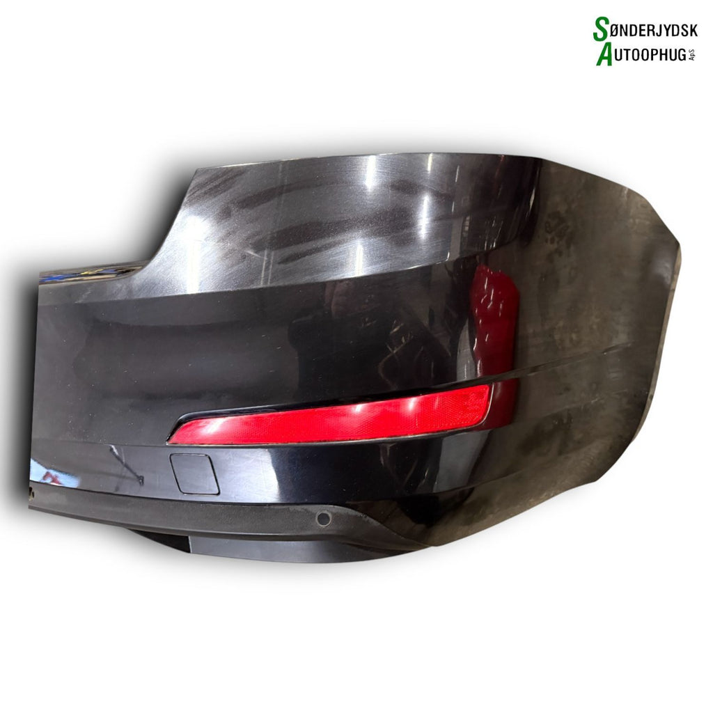 Skoda Octavia Bagkofanger Med OEM Nr. 5E5945105 Fra Skoda Ophugger