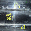Skoda Octavia Bagklap Med OEM Nr. 5E5827023B Fra Skoda Ophugger