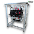 Ford Transit Custom Motor Med OEM Nr. YNFS Fra Ford Ophugger