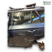 Skoda Fabia Bagdør V Med OEM Nr. 6V9833055A Fra Skoda Ophugger