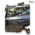 Skoda Fabia Bagdør V Med OEM Nr. 6V9833055A Fra Skoda Ophugger