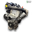 VW Scirocco III I3 Motor Med OEM Nr. 03C100091TX Fra VW Ophugger
