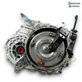 Ford Transit Custom Gearkasse  Autom Med OEM Nr. 2361777 Fra Ford Ophugger
