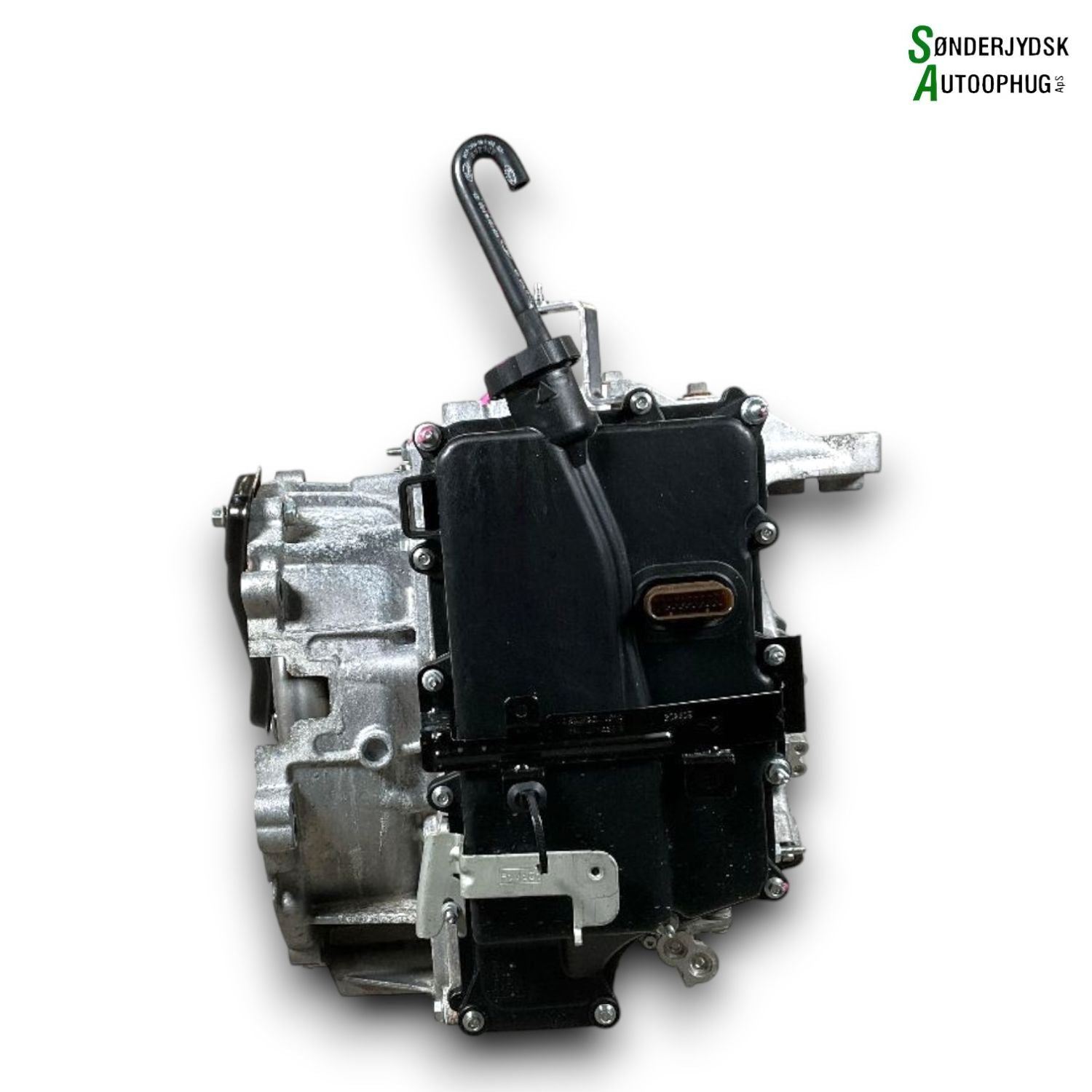 Ford Transit Custom Gearkasse  Autom Med OEM Nr. 2361777 Fra Ford Ophugger