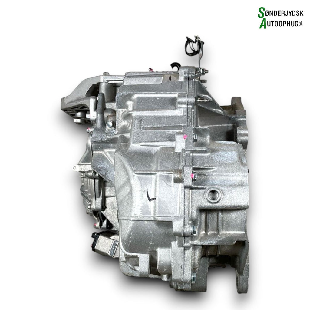 Ford Transit Custom Gearkasse  Autom Med OEM Nr. 2711221 Fra Ford Ophugger