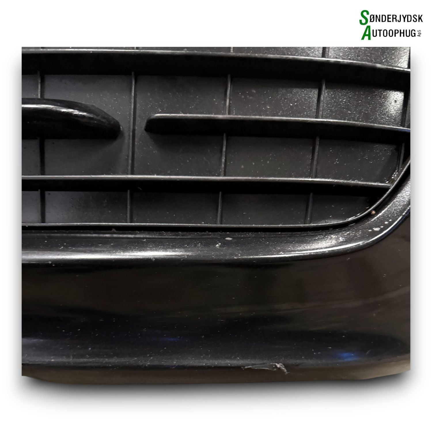 Mercedes A W169 Forkofanger Med OEM Nr. A16988525389999 Fra Mercedes Ophugger