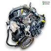 VW Polo Aw Motor Med OEM Nr. 04C100098M Fra VW Ophugger