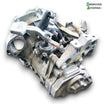 VW Scirocco III I3 Gearkasse 6 Trin Med OEM Nr. KWB Fra VW Ophugger