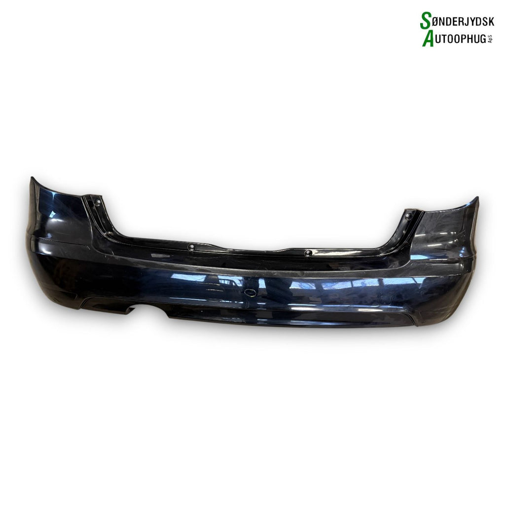 Mercedes A W169 Bagkofanger Med OEM Nr. 1698856525 Fra Mercedes Ophugger