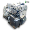 VW Passat 3G Gearkasse  Autom Med OEM Nr. 0D9300041JX00B Fra VW Ophugger