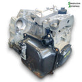 VW Passat 3G Gearkasse  Autom Med OEM Nr. 0D9300041JX00B Fra VW Ophugger