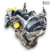 Skoda Fabia Motor Med OEM Nr. 04E100031B Fra Skoda Ophugger