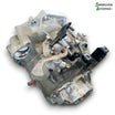 Skoda Fabia Gearkasse 6 Trin Med OEM Nr. 02U300050R Fra Skoda Ophugger