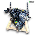 Ford Focus Motor Med OEM Nr. 1897601 Fra Ford Ophugger