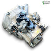 Ford Focus Gearkasse 6 Trin Med OEM Nr. 1836357 Fra Ford Ophugger